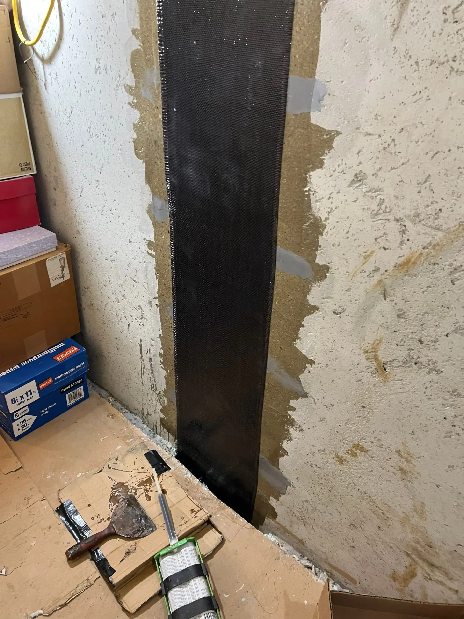 foundation repair
